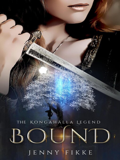 Title details for Bound by Jenny Fikke - Available